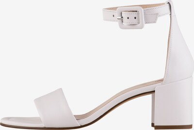 Högl Strap Sandals 'Innocent' in White, Item view