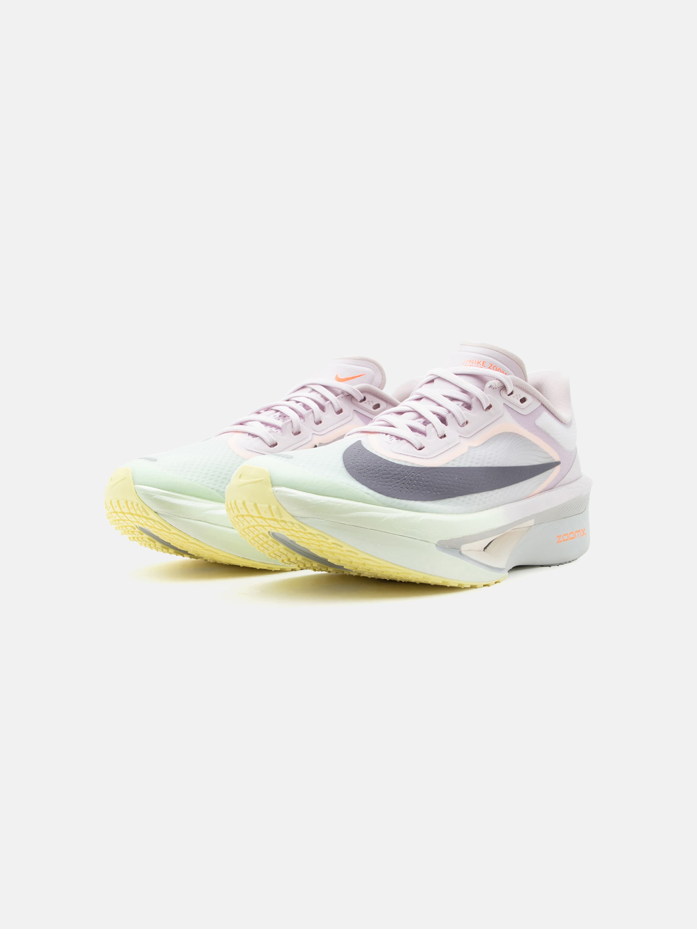 NIKE Sneaker de alergat 'Zoom Fly 6' pe Mov Liliachiu, Mov Pastel