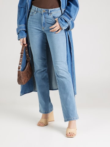 BONOBO Bootcut Jeans in Blau: predná strana