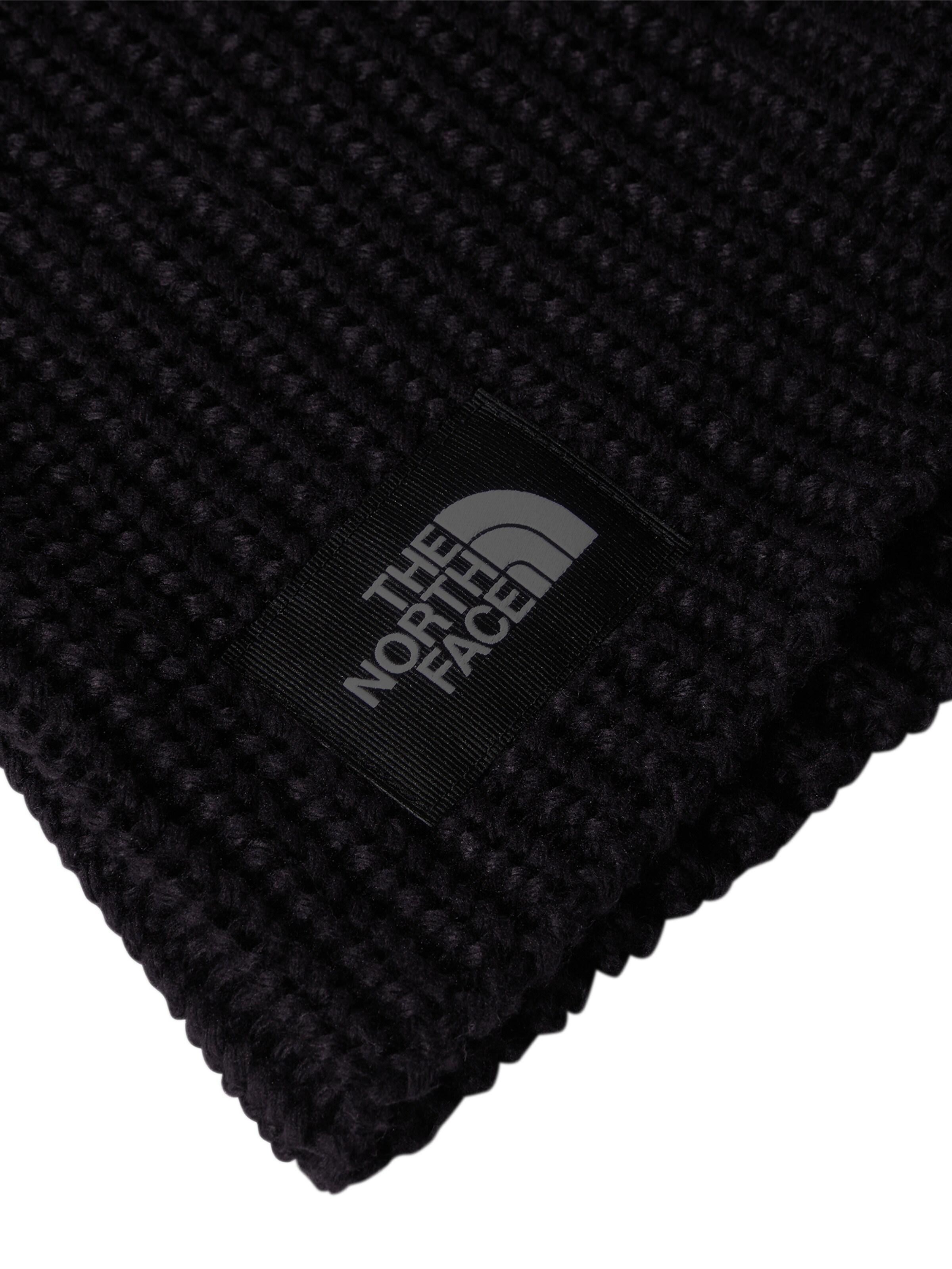 melns THE NORTH FACE Sporta cepure 'Urban Lifestyle'