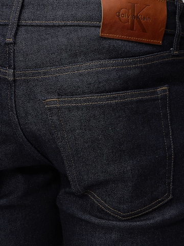 Slimfit Jeans 'FOREVER' de la Calvin Klein Jeans pe albastru