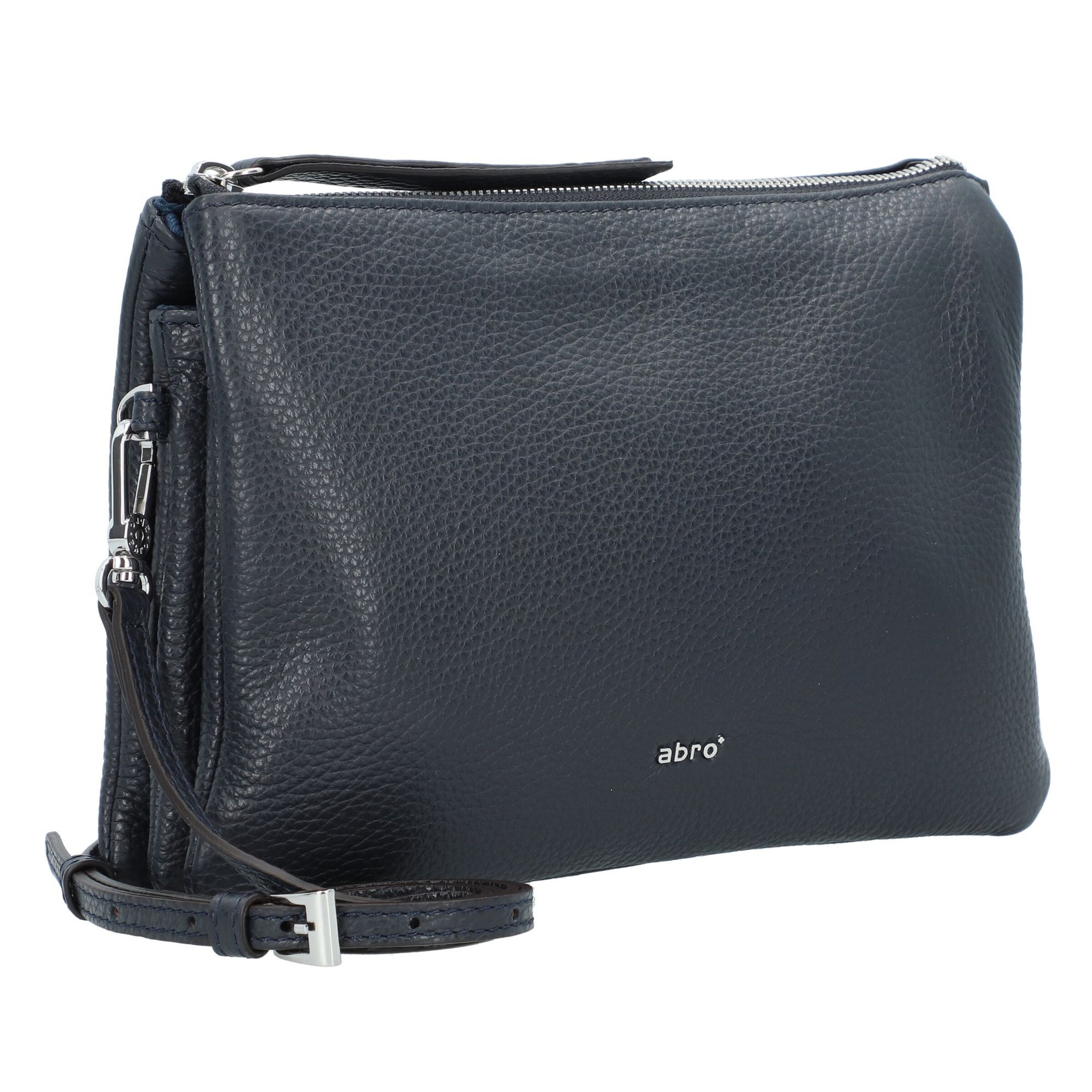 ABRO Crossbody Bag 'Adria ' in Blue