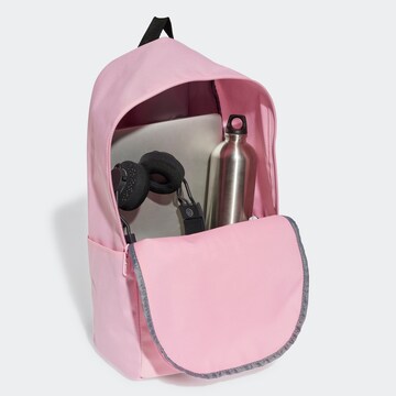 ADIDAS PERFORMANCE Rucksack in Pink