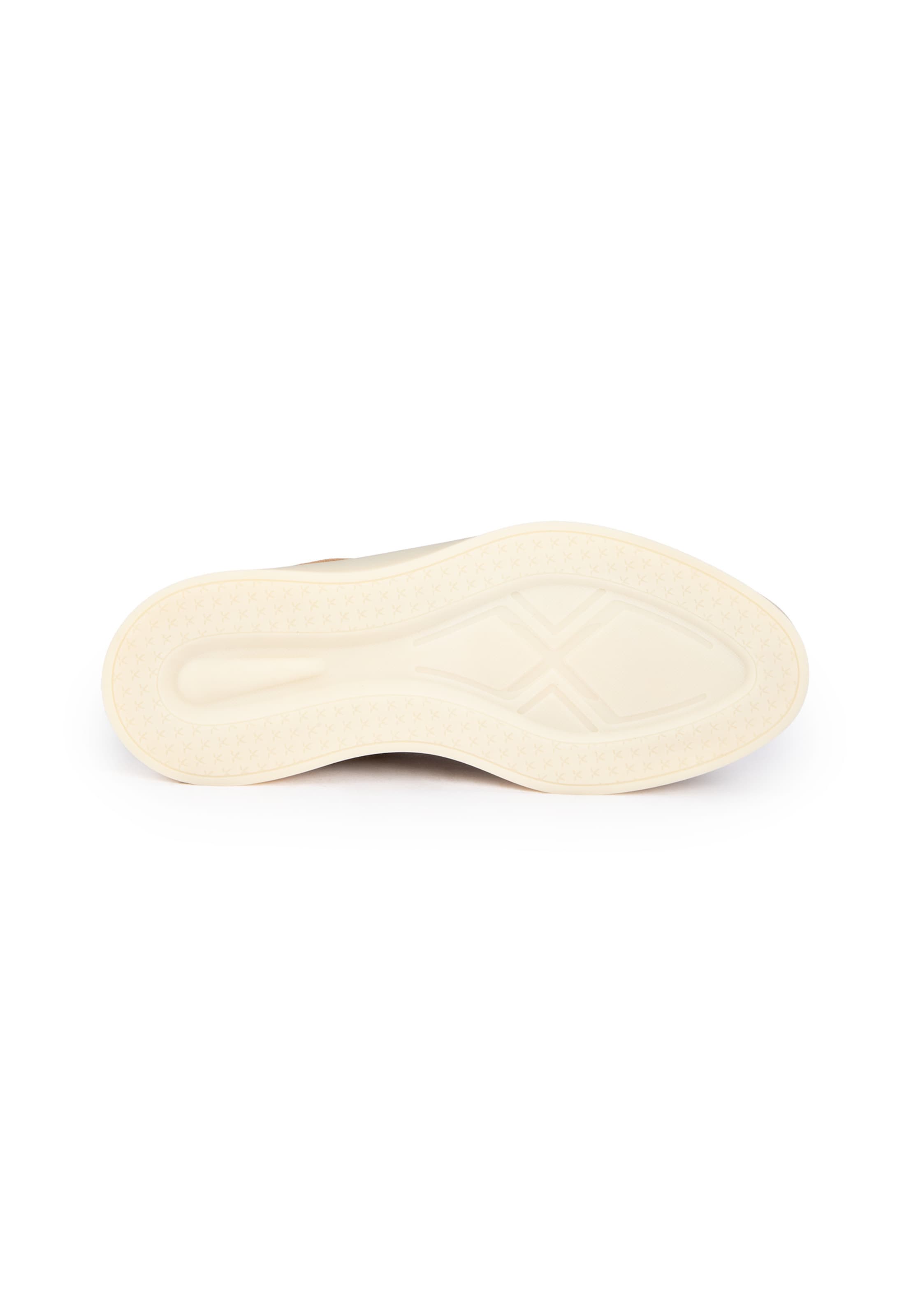 LLOYD Sneakers laag 'Studio Era' in Beige