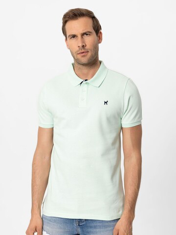 T-Shirt 'Rovigo' Williot en bleu