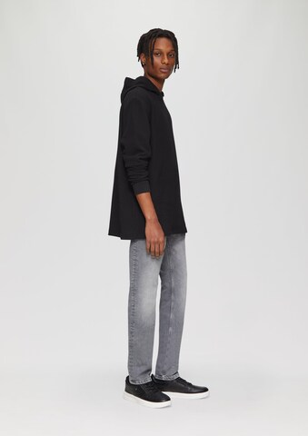 T-Shirt QS en noir