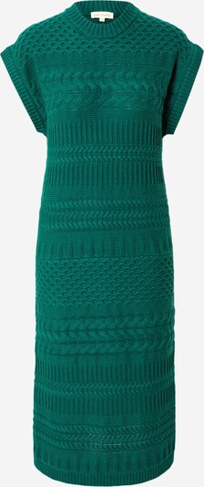 Esmé Studios Knit dress 'Mary' in Emerald, Item view