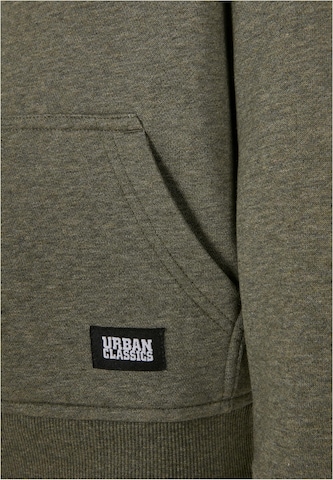 Urban Classics Majica | siva barva