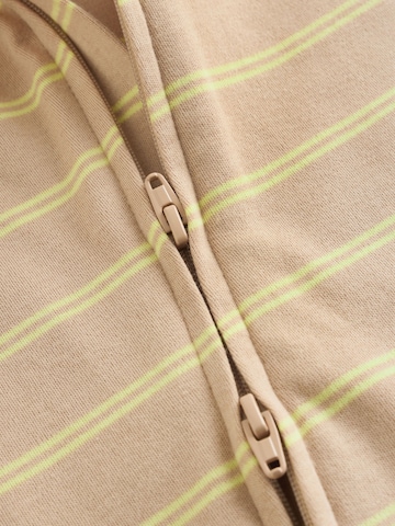 Next Комплект пижама в бежово