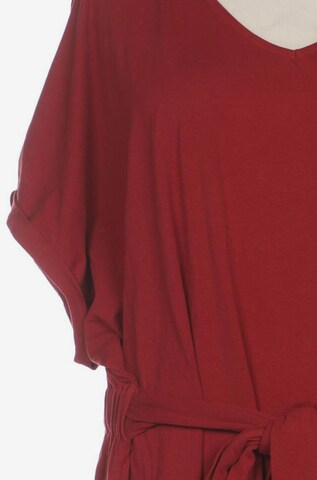 Studio Untold Kleid 9XL in Rot