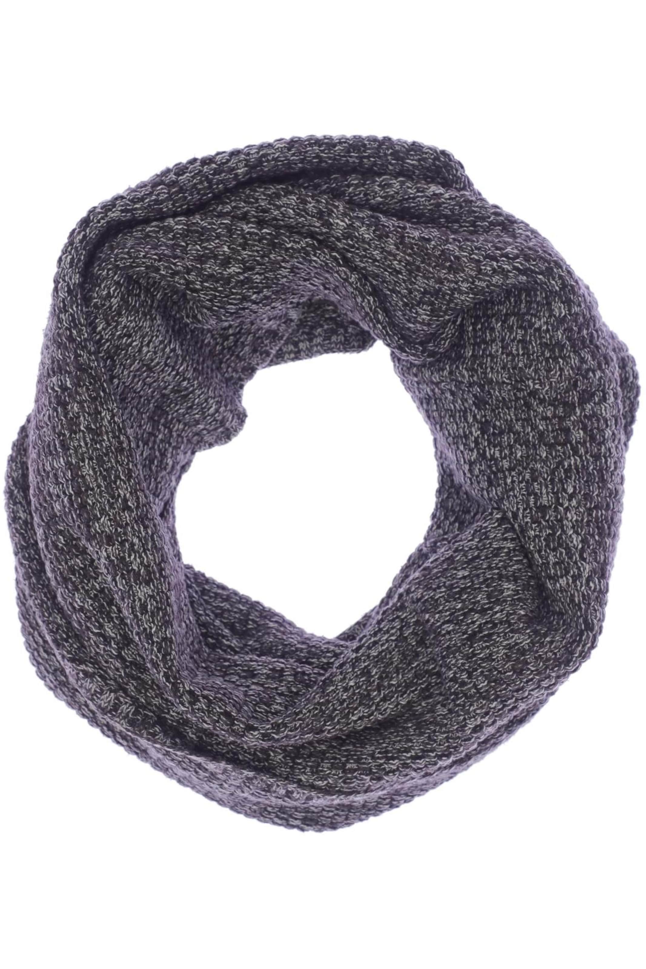 TOM TAILOR DENIM Scarf & Wrap in One size in Brown: front
