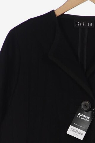 ISCHIKO Jacket & Coat in M in Black