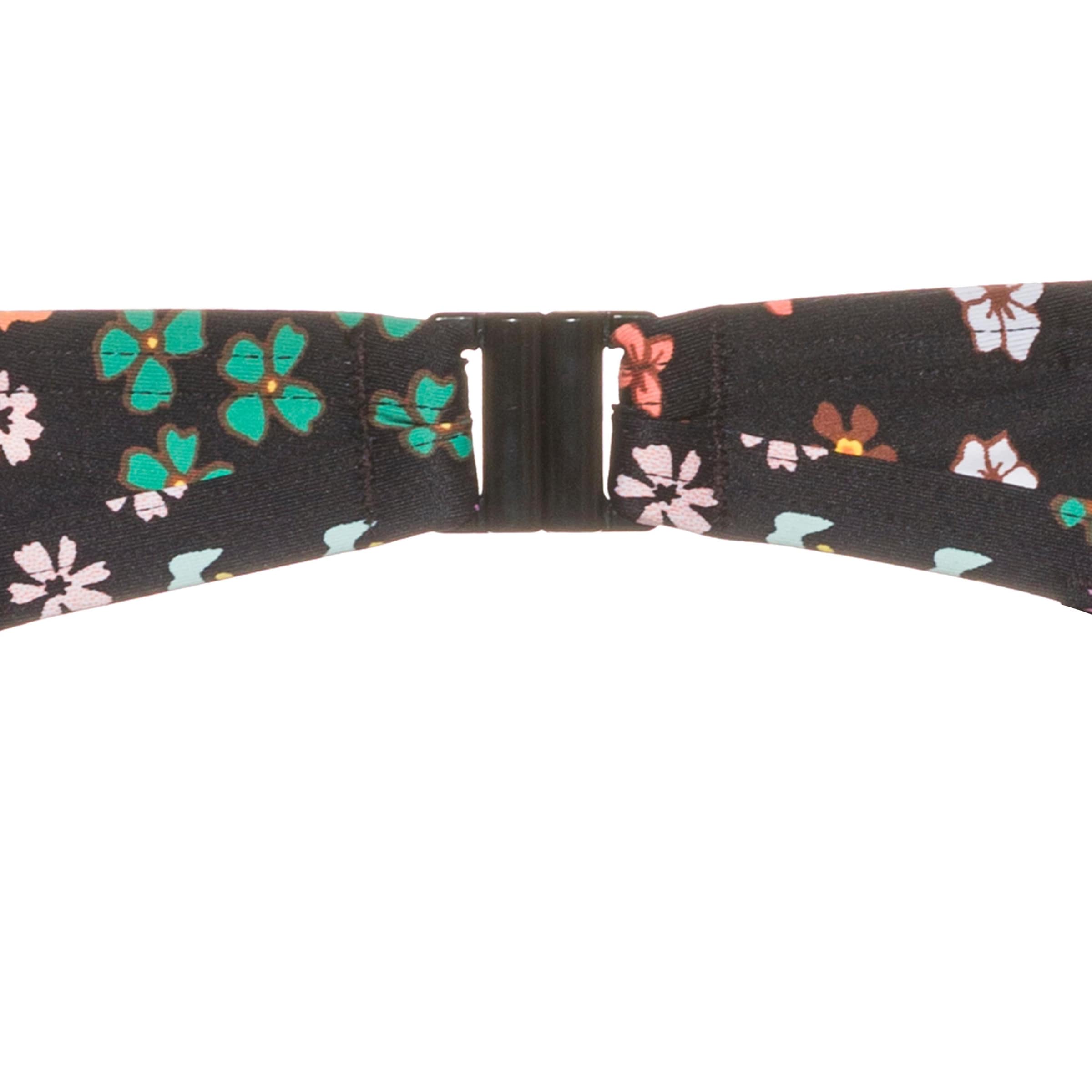 s.Oliver Push-up Bikinitoppi värissä monivärinen