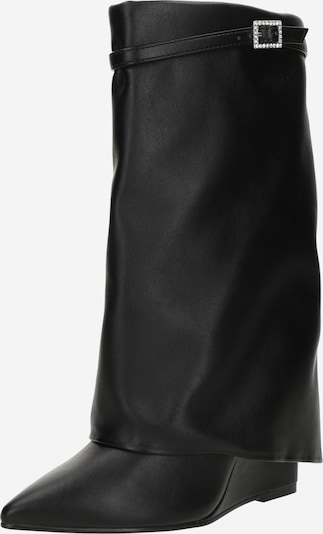 STEVE MADDEN Čizme 'Shocker' u crna, Pregled proizvoda
