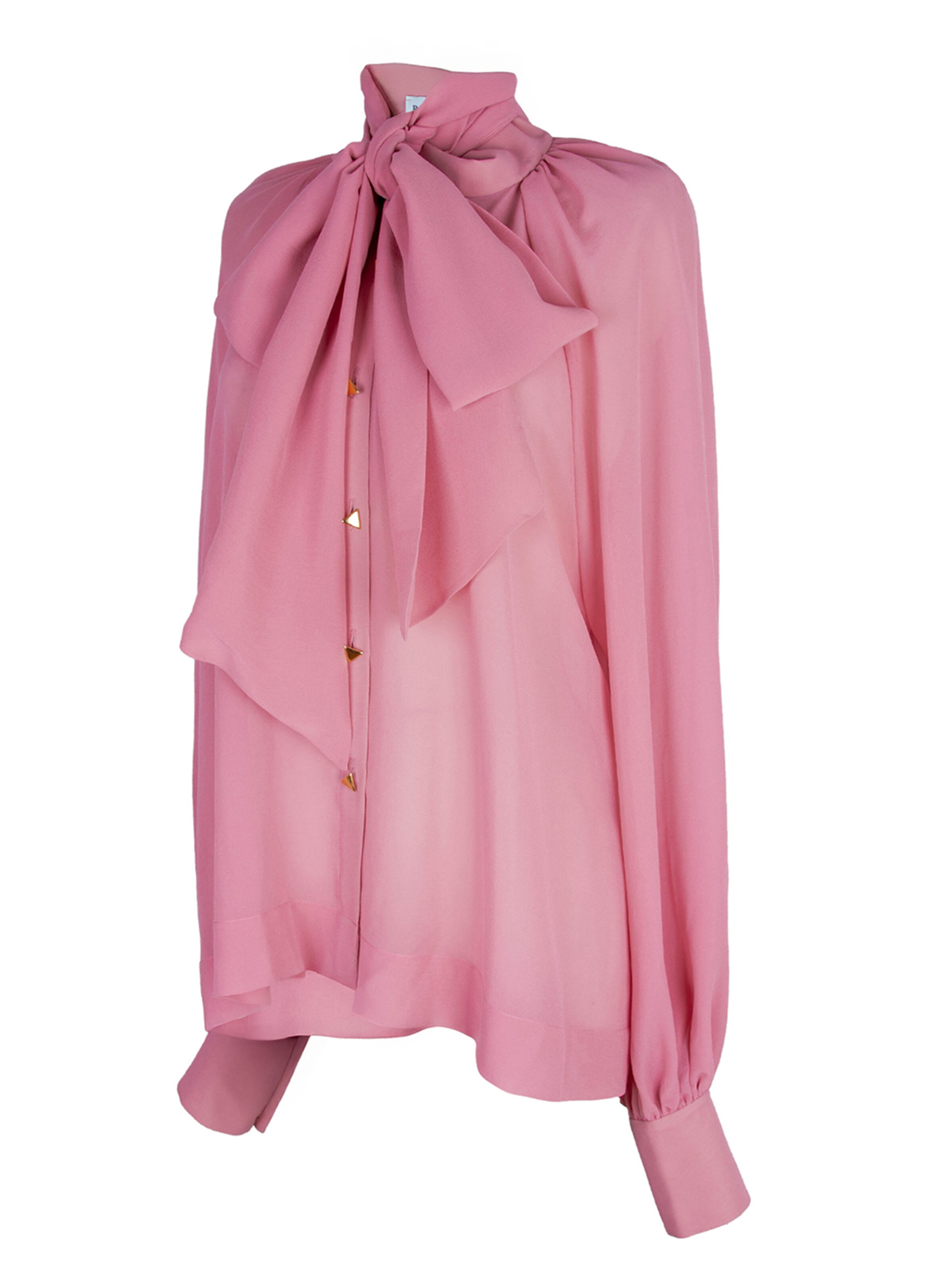 Rua & Rua Blouse in Pink