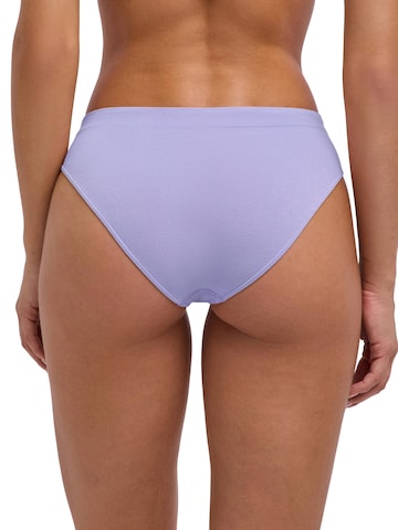 FALKE Slip 'Seamless'‌‌‌‌‌‌‌‌‌ in Lila