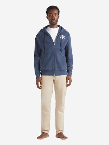Vilebrequin Sweatshirt in Blauw