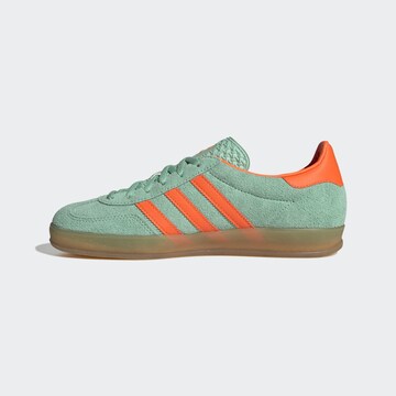 ADIDAS ORIGINALSNiske tenisice 'Gazelle' - zelena boja