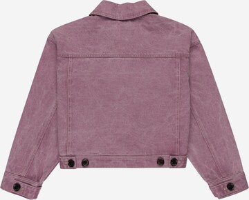 ELEMENT Jacke in Pink