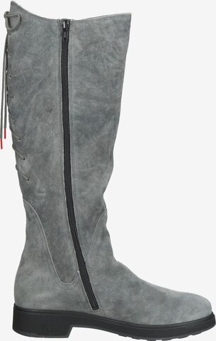 THINK! Boots in Grey