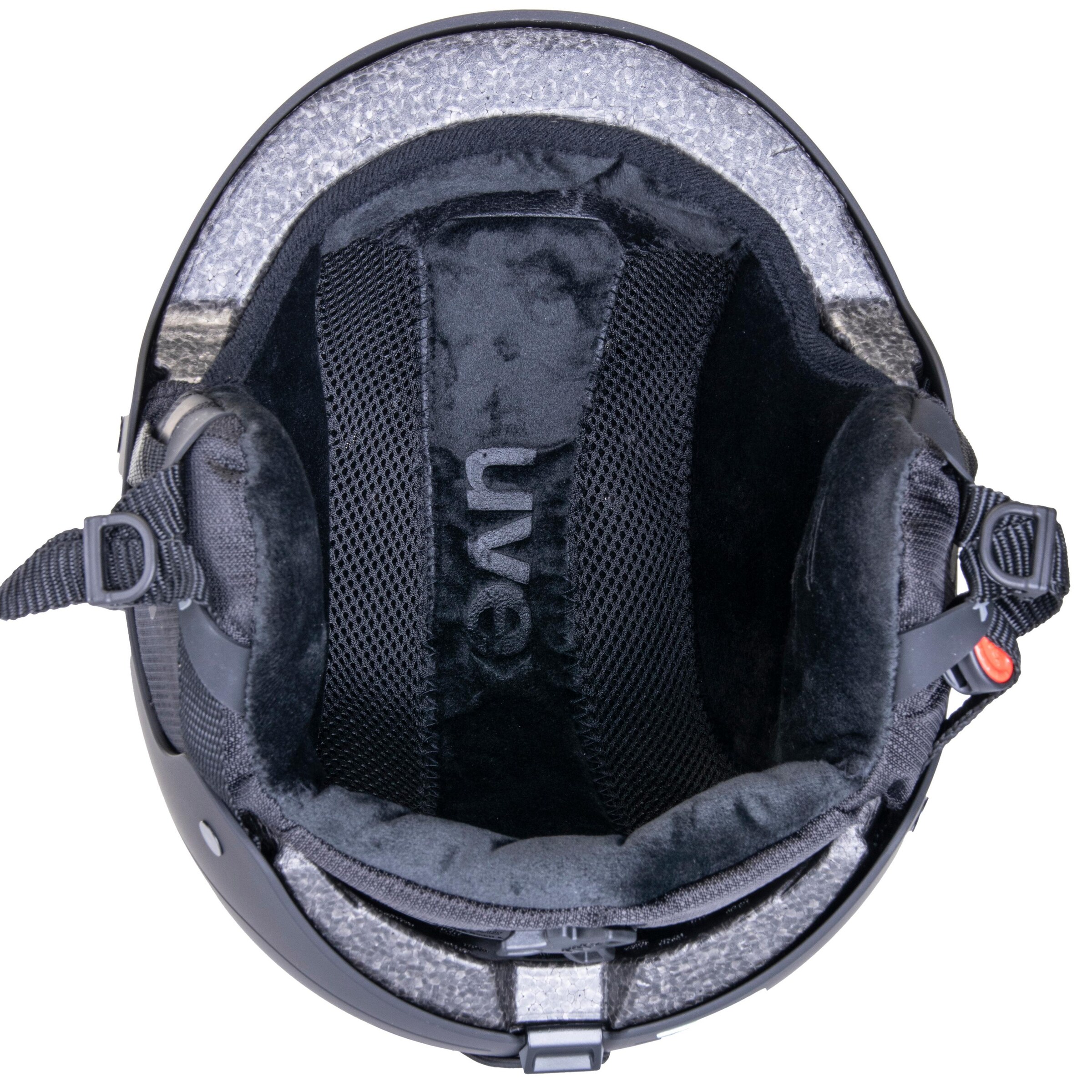 UVEX Helmet 'Wanted' in Grey