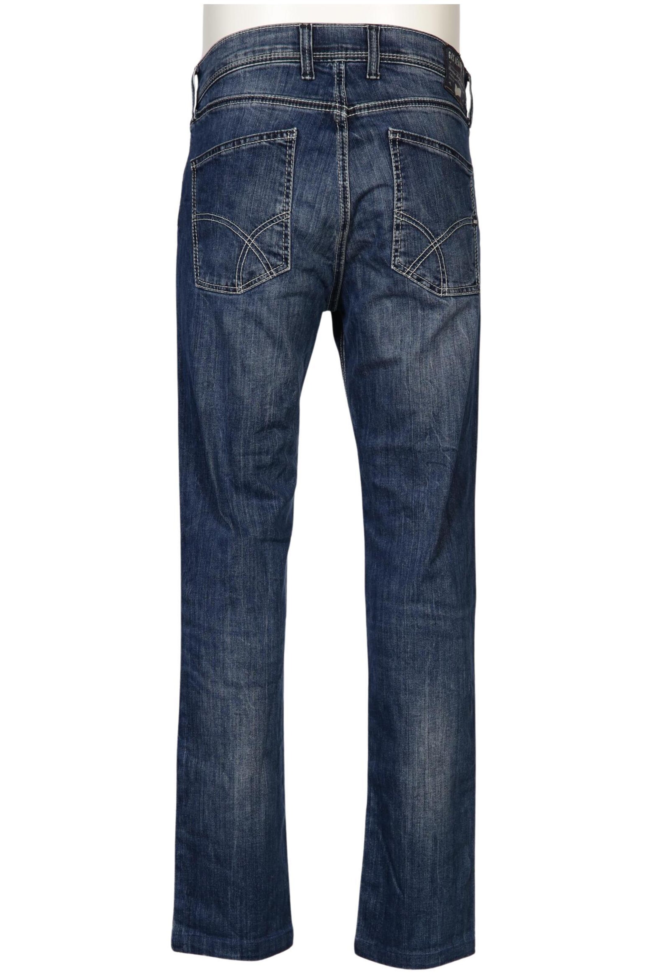 GAS Jeans in 34 in Blue