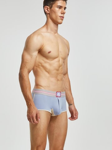 SEOBEAN Boxer shorts in Purple