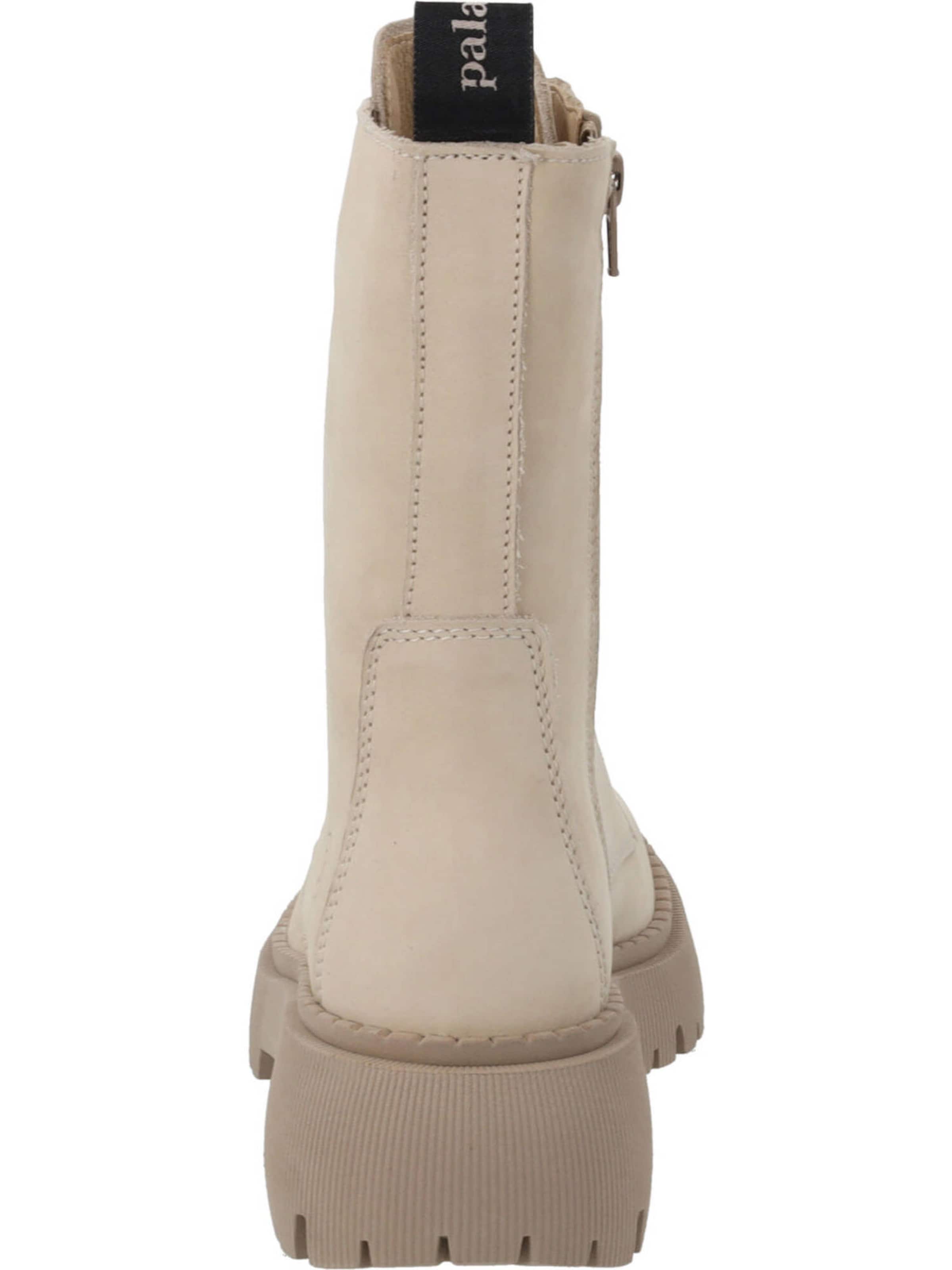 bēšs Palado Sienamie zābaki 'Delos'