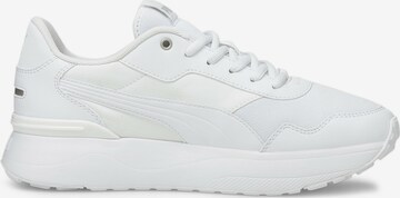 PUMA Tenisky 'Voyage' – bílá