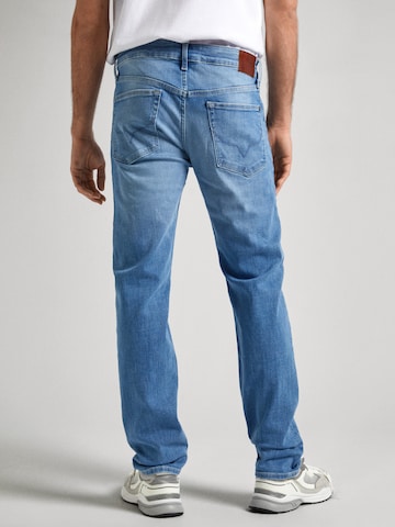 Pepe Jeans Slim fit Jeans in Blue