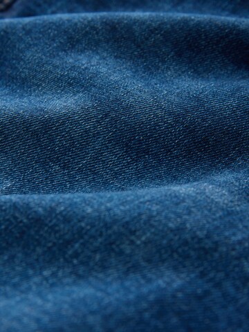 Next - Skinny Calças de ganga em azul