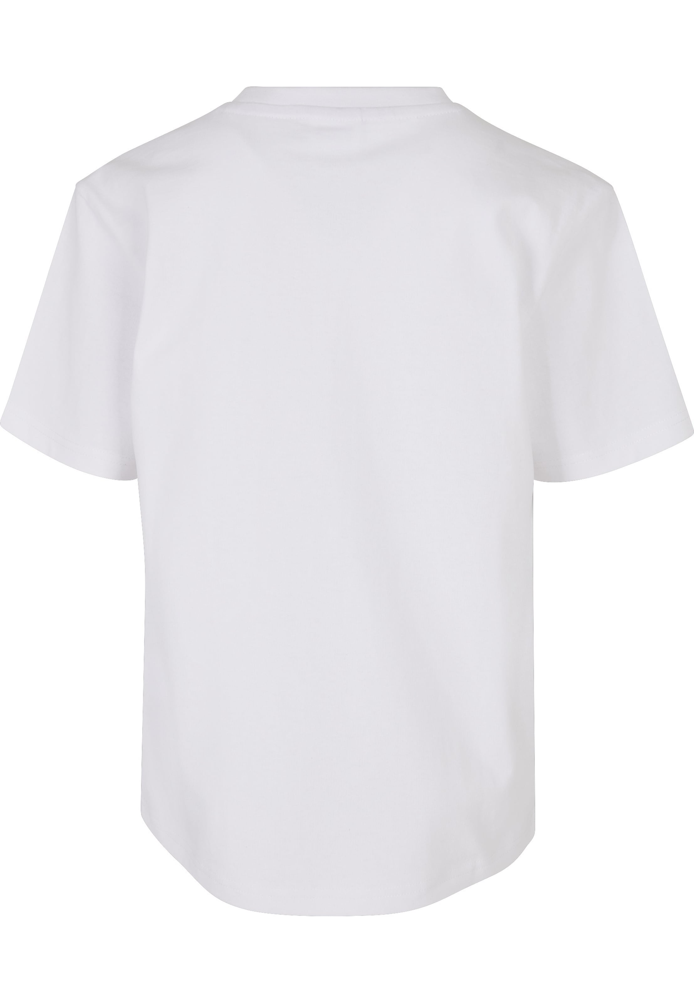 Urban Classics Shirt in Wit