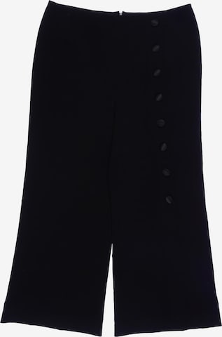 Joseph Ribkoff Pants in L in Black: front