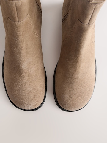 Next - Botim 'Forever Comfort' em bege