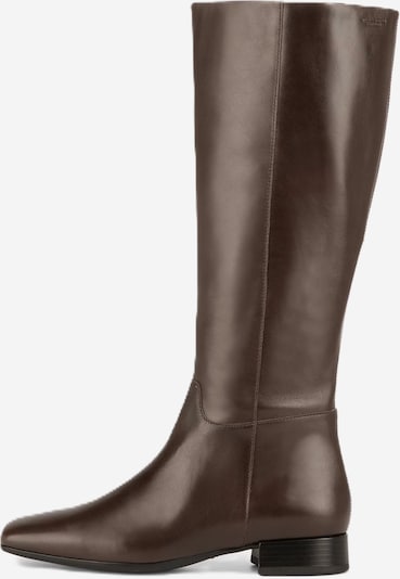 VAGABOND SHOEMAKERS Stiefel 'MONA' in 36 in cognac, Produktansicht