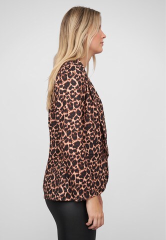 Cloud5ive Between-season jacket in Beige