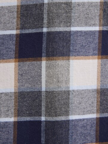 Coupe regular Chemise Next en bleu