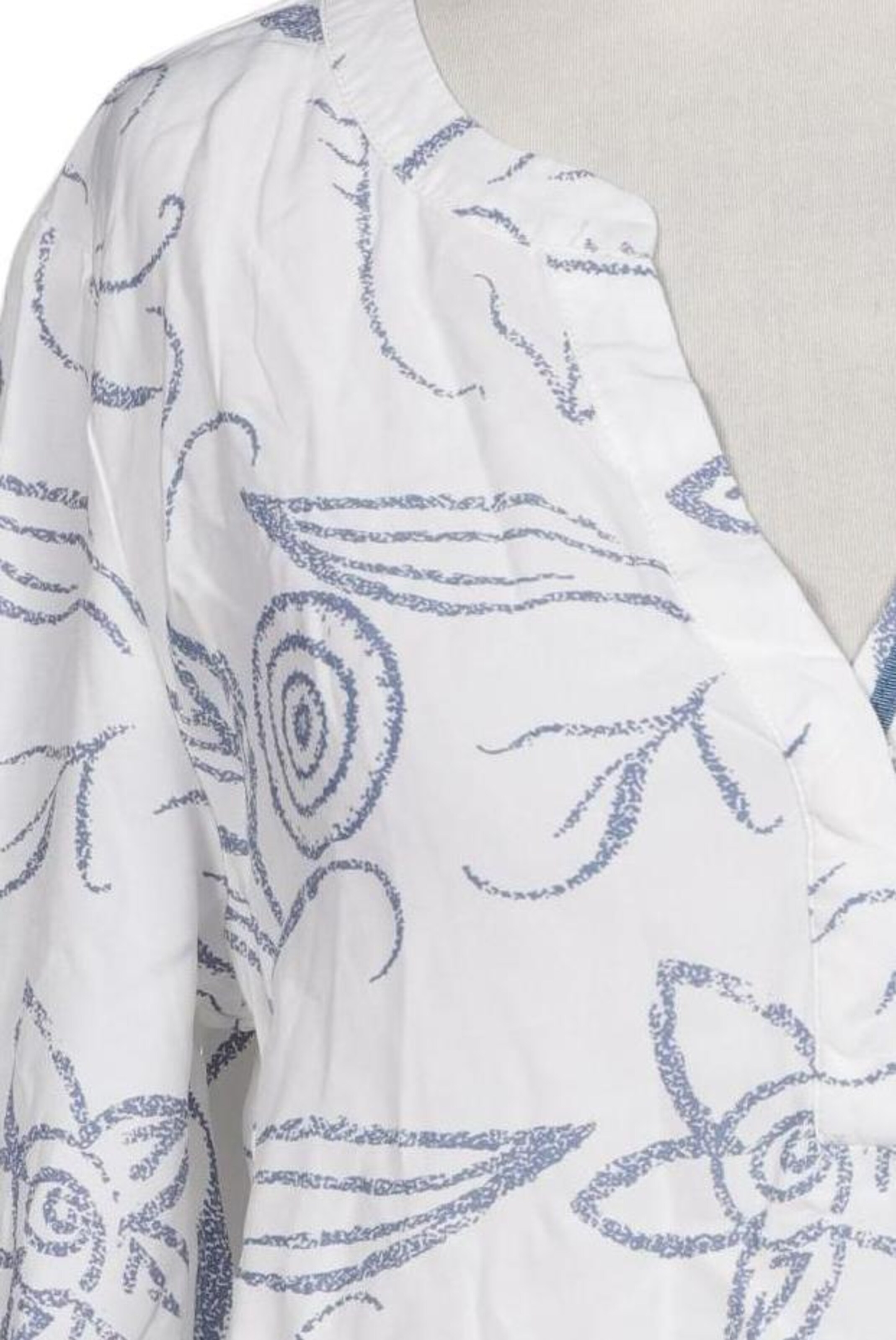 ALBA MODA Blouse & Tunic in XS in White