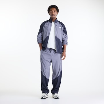 Loosefit Pantaloni 'Sport Legacy Pant' di new balance in grigio