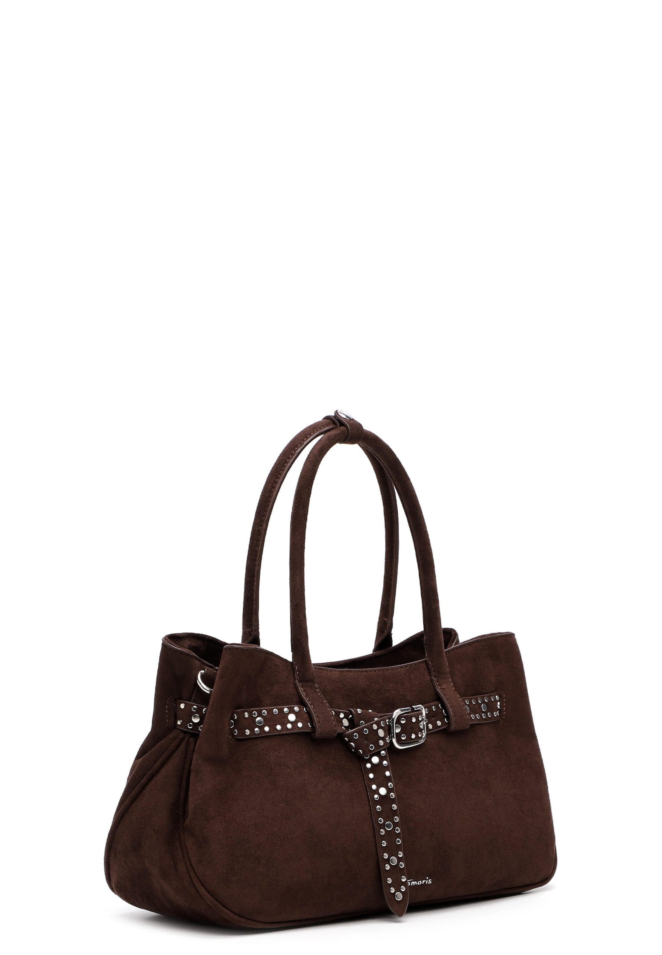 Cabas 'Melina' Tamaris en marron