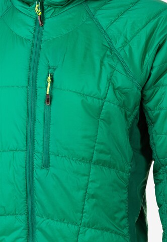 Whistler Outdoor jacket 'MASUR' in Green