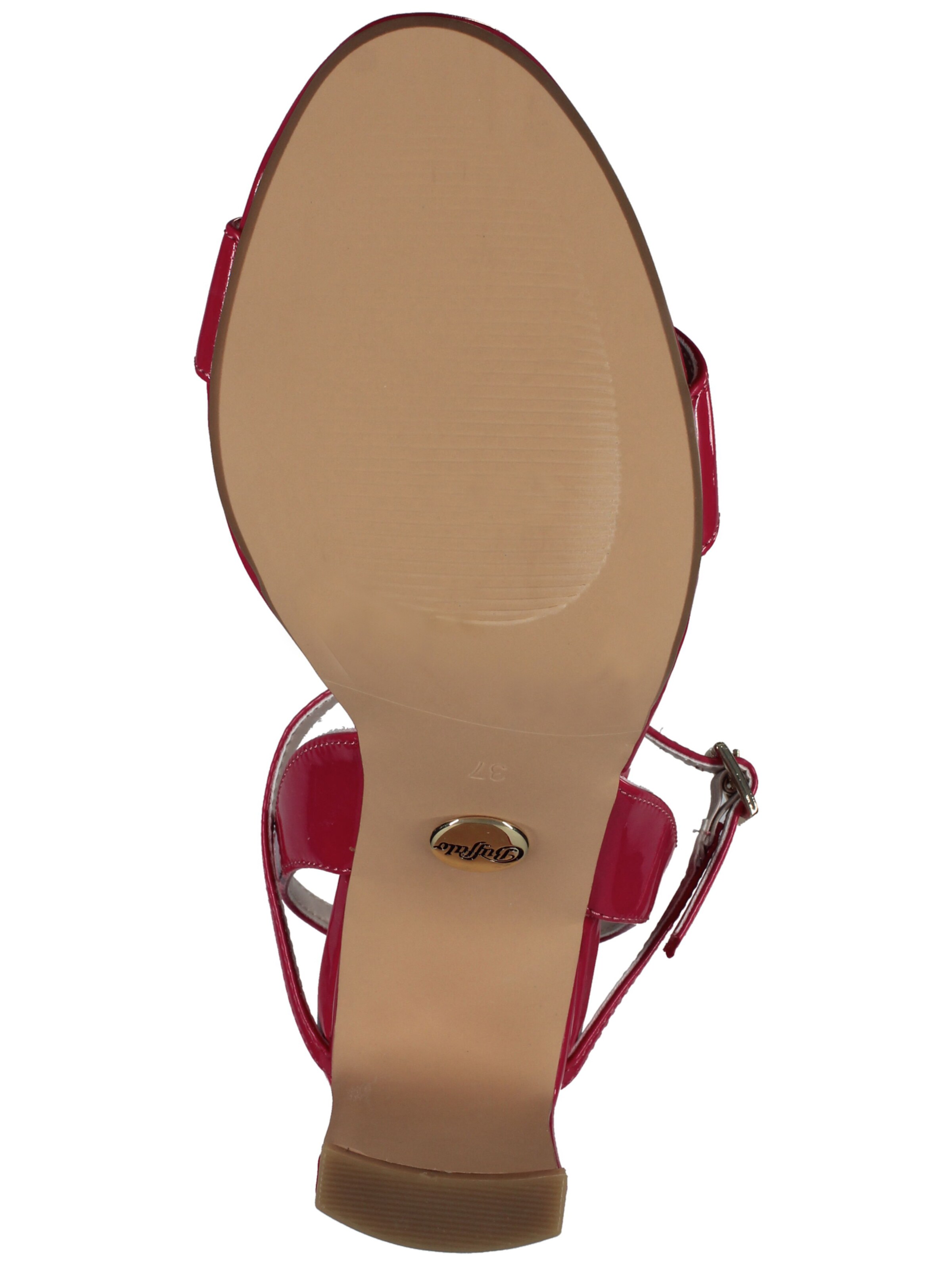 Sandalo di BUFFALO in rosa