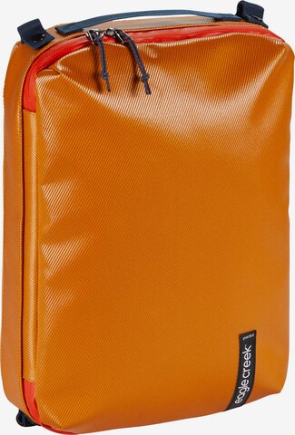 EAGLE CREEK Garment Bag in Orange