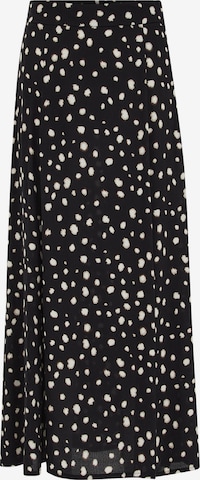 WE Fashion Hame värissä musta: etupuoli