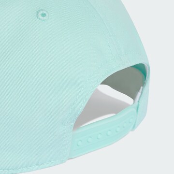 Casquette de sport 'Lionel Messi' ADIDAS PERFORMANCE en bleu