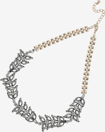 SOHILančić - srebro boja: prednji dio