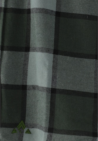 Whistler Regular fit Functioneel overhemd 'Caspar' in Groen