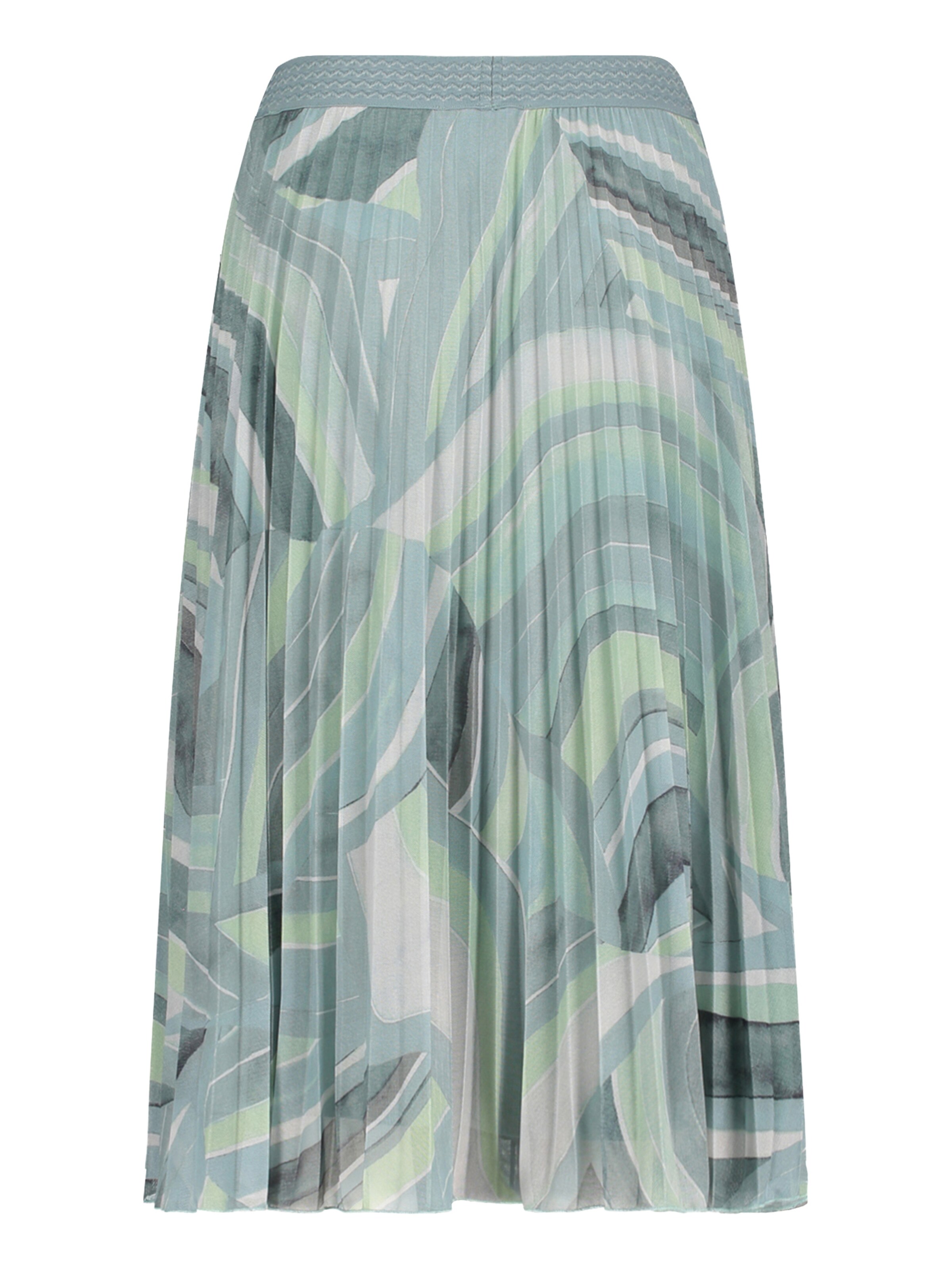 Betty Barclay Skirt in Green