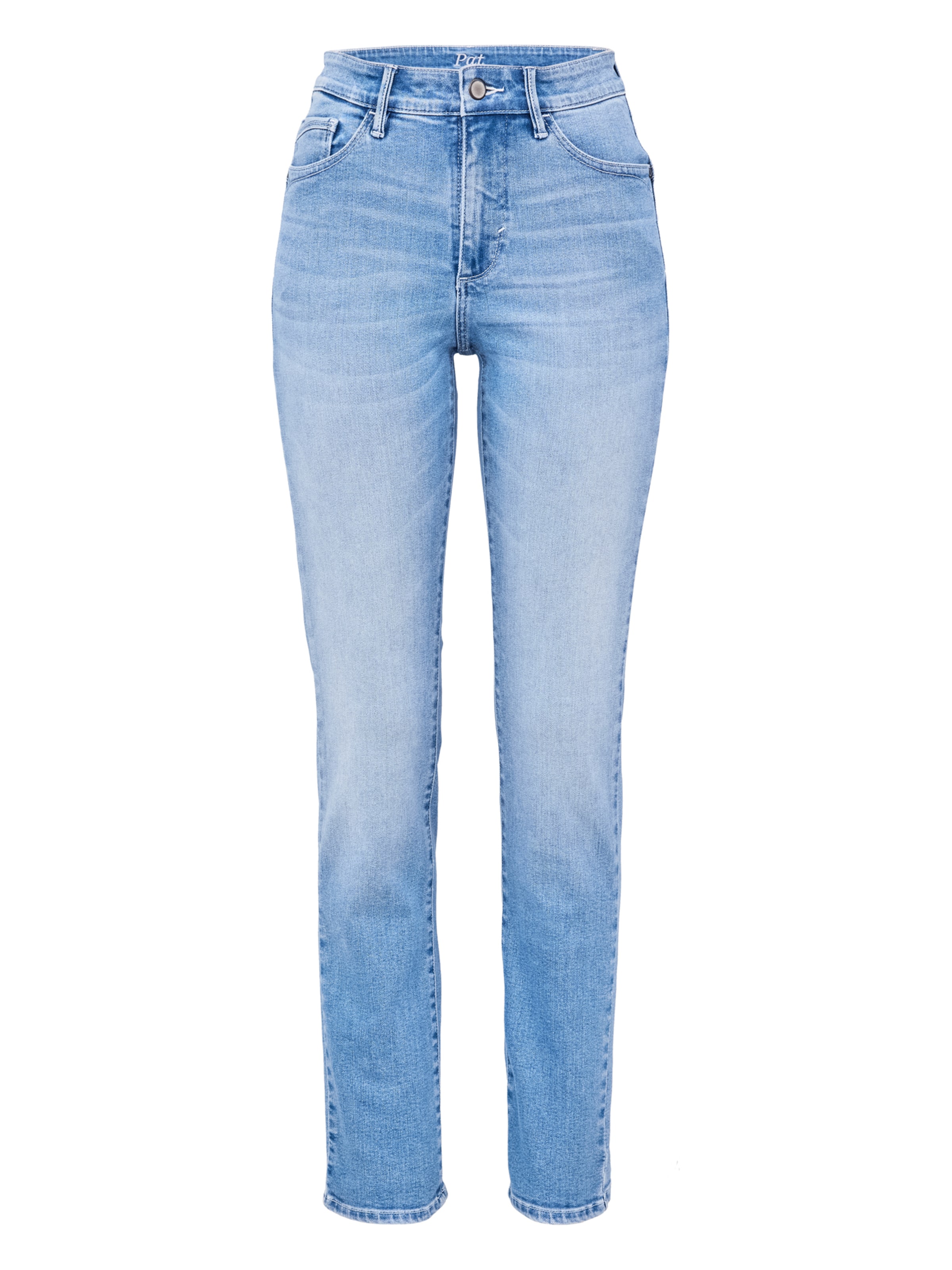PADDOCKS Slim fit Jeans in Blue: front