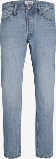 JACK & JONES Jeans 'CHRIS' i blå denim, Produktvy